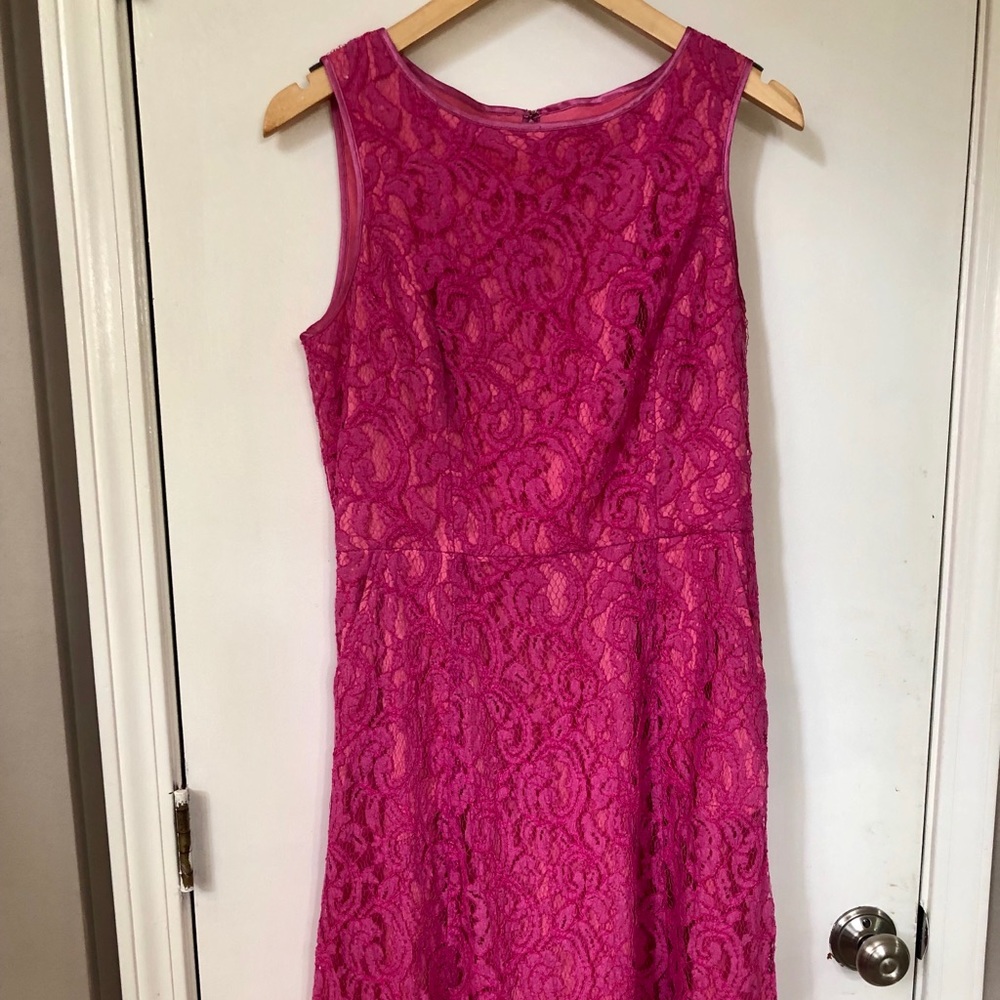 Adrianna Papell Dress